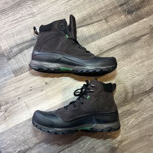 The North Face Men’s Heat Seeker Snow Fuse Winter Snow Boots US Size 13